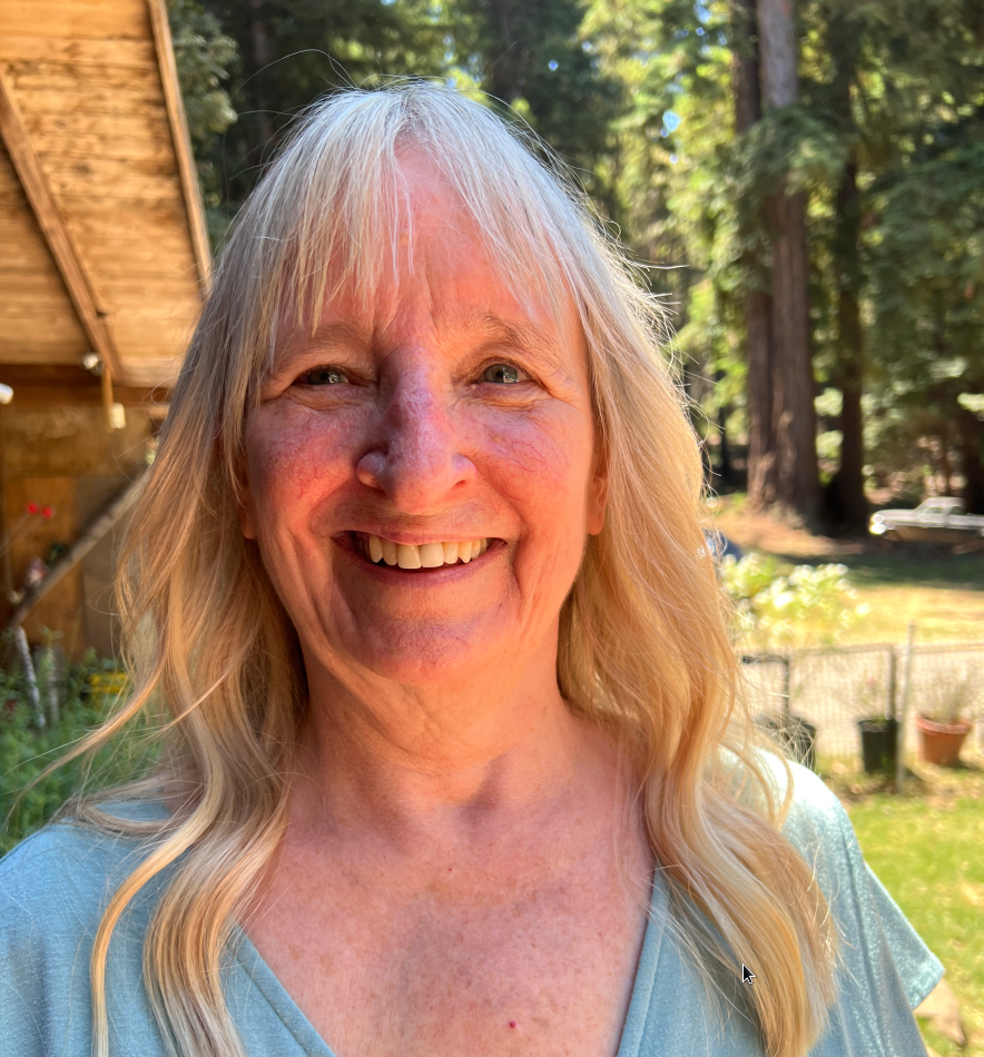 Portrait of an end-of-life doula